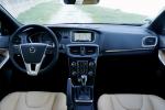 Volvo V40 D4 Inscription 2016 года